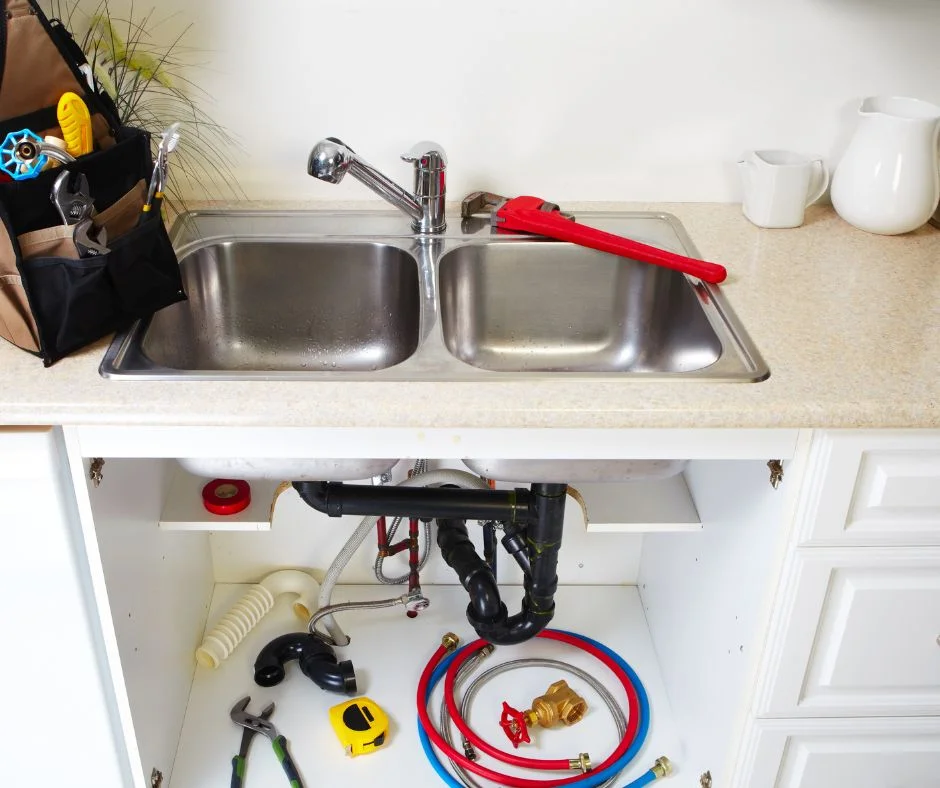 Blocked Sink(14)