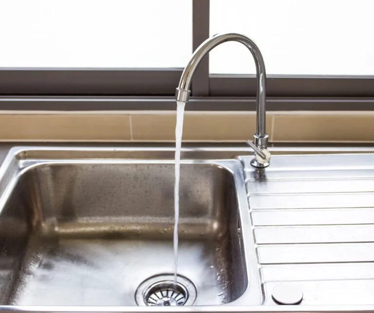 Blocked Sink(5)