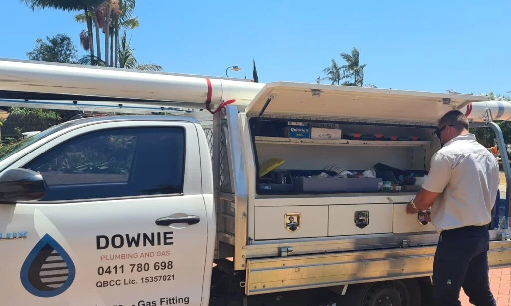 Wynnum Plumbing
